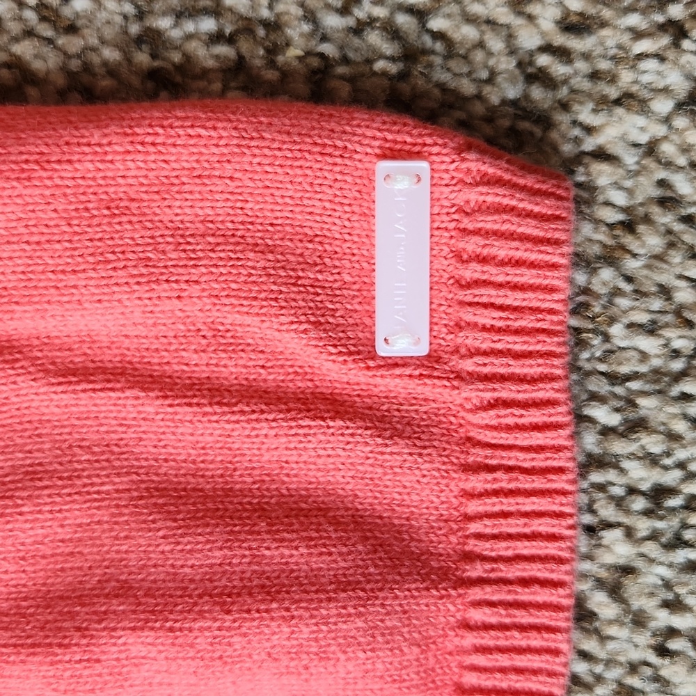Janie & Jack | Ruffle Sweater - Picture 2 of 8
